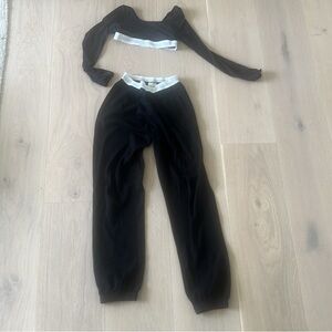 Kith Black and White Women's Intimates